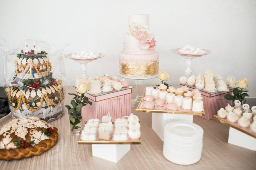 Baby Shower à Nanteuil-sur-Marne